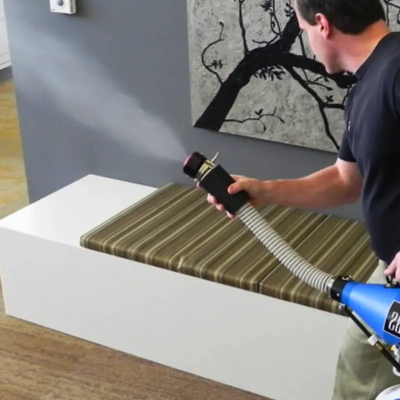 Professional Odor Removal in Orcutt, CA